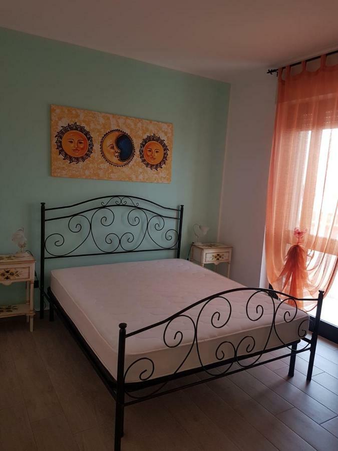 Salento, Torre Pali Di Salve Villa Dış mekan fotoğraf
